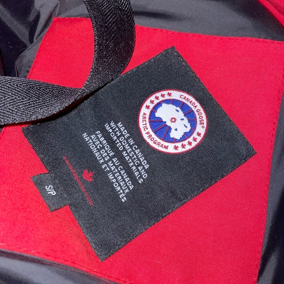 Canada Goose Trillium Parka - Picture 3 of 3